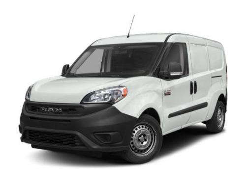 2019 Ram ProMaster City Cargo Van 