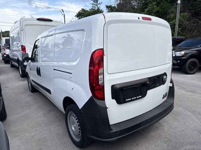 2019 Bright White /Black Ram ProMaster City Cargo Van (ZFBHRFABXK6) with an 4 2.4 L engine, Automatic transmission, located at 27610 S Dixie Hwy, Homestead, FL, 33032, (305) 749-2348, 25.510241, -80.438301 - Scores 28 Highway MPG and 21 City MPG! This Ram ProMaster City Cargo Van boasts a Regular Unleaded I-4 2.4 L/144 engine powering this Automatic transmission. WHEELS: 16 X 6.5 SILVER STEEL (STD), TRANSMISSION: 9-SPEED 948TE AUTOMATIC (STD), SPEED CONTROL.* This Ram ProMaster City Cargo Van Features t- Photo#1