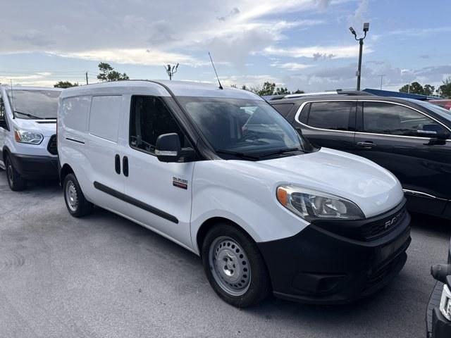 2019 Bright White /Black Ram ProMaster City Cargo Van (ZFBHRFABXK6) with an 4 2.4 L engine, Automatic transmission, located at 27610 S Dixie Hwy, Homestead, FL, 33032, (305) 749-2348, 25.510241, -80.438301 - Scores 28 Highway MPG and 21 City MPG! This Ram ProMaster City Cargo Van boasts a Regular Unleaded I-4 2.4 L/144 engine powering this Automatic transmission. WHEELS: 16 X 6.5 SILVER STEEL (STD), TRANSMISSION: 9-SPEED 948TE AUTOMATIC (STD), SPEED CONTROL.* This Ram ProMaster City Cargo Van Features t- Photo#3