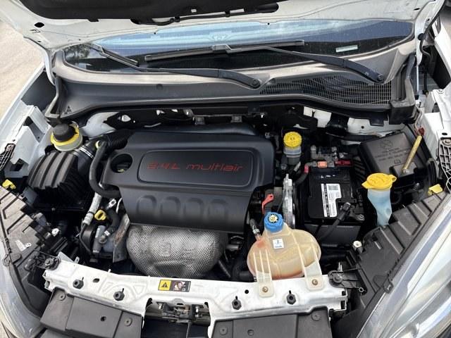 2019 Bright White /Black Ram ProMaster City Cargo Van (ZFBHRFABXK6) with an 4 2.4 L engine, Automatic transmission, located at 27610 S Dixie Hwy, Homestead, FL, 33032, (305) 749-2348, 25.510241, -80.438301 - Scores 28 Highway MPG and 21 City MPG! This Ram ProMaster City Cargo Van boasts a Regular Unleaded I-4 2.4 L/144 engine powering this Automatic transmission. WHEELS: 16 X 6.5 SILVER STEEL (STD), TRANSMISSION: 9-SPEED 948TE AUTOMATIC (STD), SPEED CONTROL.* This Ram ProMaster City Cargo Van Features t- Photo#5