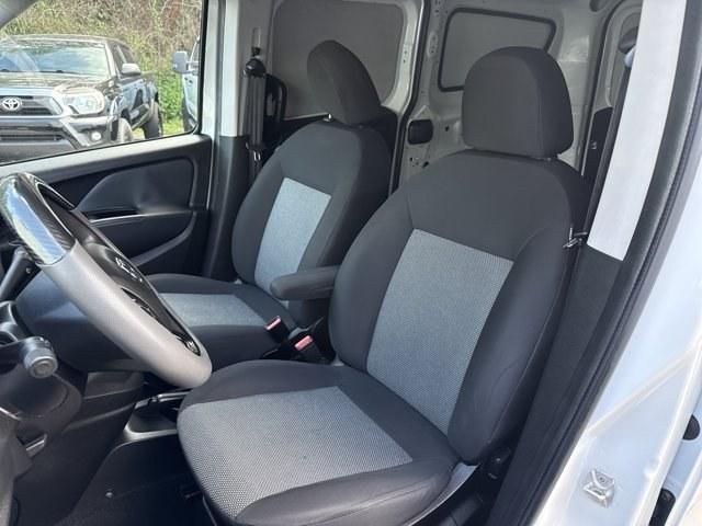 2019 Bright White /Black Ram ProMaster City Cargo Van (ZFBHRFABXK6) with an 4 2.4 L engine, Automatic transmission, located at 27610 S Dixie Hwy, Homestead, FL, 33032, (305) 749-2348, 25.510241, -80.438301 - Scores 28 Highway MPG and 21 City MPG! This Ram ProMaster City Cargo Van boasts a Regular Unleaded I-4 2.4 L/144 engine powering this Automatic transmission. WHEELS: 16 X 6.5 SILVER STEEL (STD), TRANSMISSION: 9-SPEED 948TE AUTOMATIC (STD), SPEED CONTROL.* This Ram ProMaster City Cargo Van Features t- Photo#7