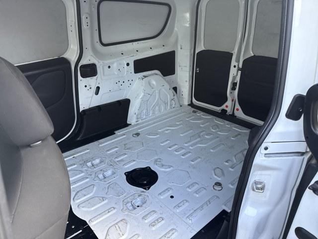 2019 Bright White /Black Ram ProMaster City Cargo Van (ZFBHRFABXK6) with an 4 2.4 L engine, Automatic transmission, located at 27610 S Dixie Hwy, Homestead, FL, 33032, (305) 749-2348, 25.510241, -80.438301 - Scores 28 Highway MPG and 21 City MPG! This Ram ProMaster City Cargo Van boasts a Regular Unleaded I-4 2.4 L/144 engine powering this Automatic transmission. WHEELS: 16 X 6.5 SILVER STEEL (STD), TRANSMISSION: 9-SPEED 948TE AUTOMATIC (STD), SPEED CONTROL.* This Ram ProMaster City Cargo Van Features t- Photo#8