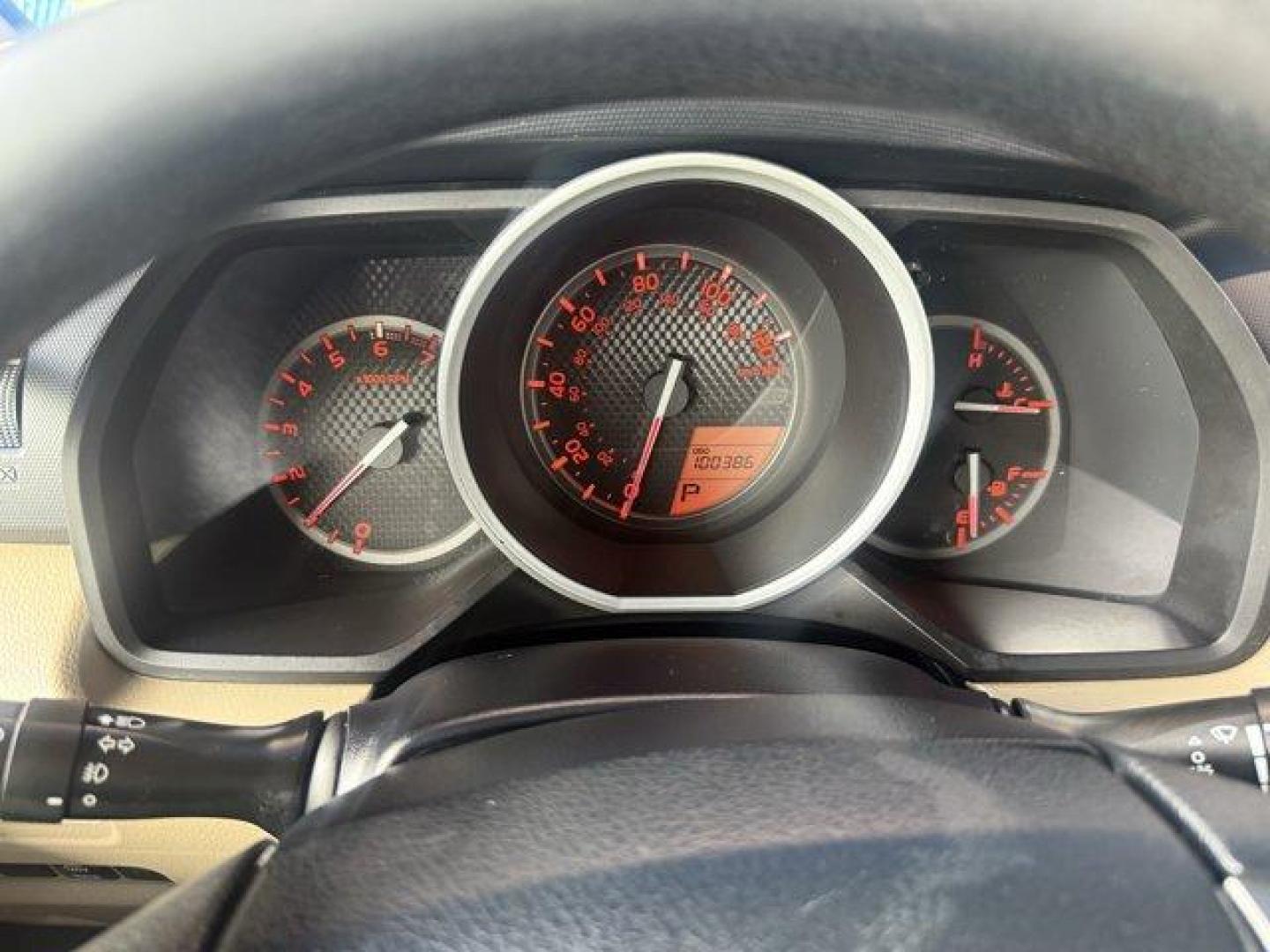 2011 White Toyota 4Runner (JTEZU5JR3B5) with an 6 4.0L engine, Automatic transmission, located at 27610 S Dixie Hwy, Homestead, FL, 33032, (305) 749-2348, 25.510241, -80.438301 - KBB.com Brand Image Awards. Only 100,382 Miles! Scores 23 Highway MPG and 17 City MPG! This Toyota 4Runner boasts a Gas V6 4.0L/241 engine powering this Automatic transmission. Windshield de-icer, Vehicle stability control (VSC), Variable intermittent windshield wipers w/mist cycle.* This Toyota 4Ru - Photo#8