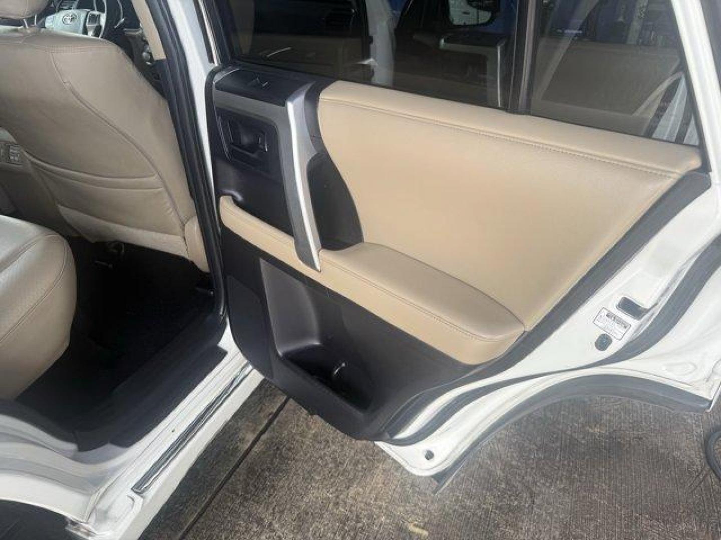 2011 White Toyota 4Runner (JTEZU5JR3B5) with an 6 4.0L engine, Automatic transmission, located at 27610 S Dixie Hwy, Homestead, FL, 33032, (305) 749-2348, 25.510241, -80.438301 - KBB.com Brand Image Awards. Only 100,382 Miles! Scores 23 Highway MPG and 17 City MPG! This Toyota 4Runner boasts a Gas V6 4.0L/241 engine powering this Automatic transmission. Windshield de-icer, Vehicle stability control (VSC), Variable intermittent windshield wipers w/mist cycle.* This Toyota 4Ru - Photo#11