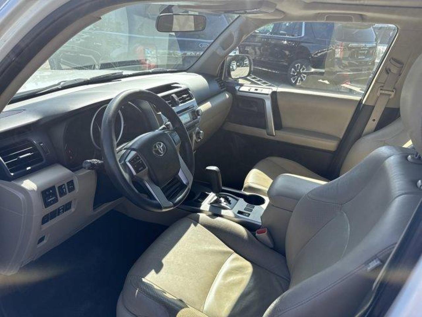 2011 White Toyota 4Runner (JTEZU5JR3B5) with an 6 4.0L engine, Automatic transmission, located at 27610 S Dixie Hwy, Homestead, FL, 33032, (305) 749-2348, 25.510241, -80.438301 - KBB.com Brand Image Awards. Only 100,382 Miles! Scores 23 Highway MPG and 17 City MPG! This Toyota 4Runner boasts a Gas V6 4.0L/241 engine powering this Automatic transmission. Windshield de-icer, Vehicle stability control (VSC), Variable intermittent windshield wipers w/mist cycle.* This Toyota 4Ru - Photo#11