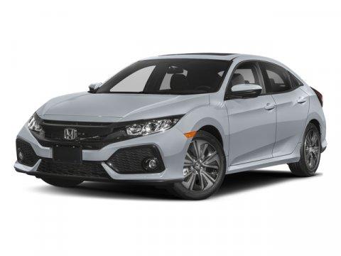 photo of 2018 Honda Civic Hatchback 