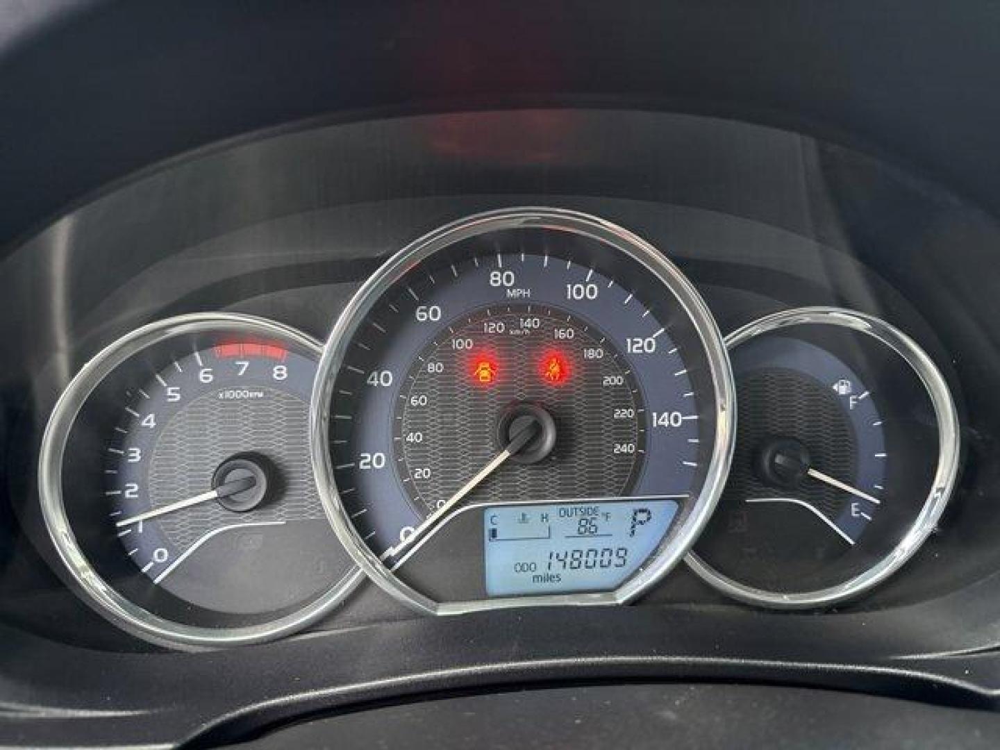 2014 Silver Toyota Corolla (2T1BURHE1EC) with an 4 1.8 L engine, Automatic transmission, located at 27610 S Dixie Hwy, Homestead, FL, 33032, (305) 749-2348, 25.510241, -80.438301 - KBB.com 5-Year Cost to Own Awards. This Toyota Corolla boasts a Regular Unleaded I-4 1.8 L/110 engine powering this Automatic transmission. Window Grid Antenna, Urethane Gear Shifter Material, Trunk Rear Cargo Access.*This Toyota Corolla Comes Equipped with These Options *Trip Computer, Torsion Beam - Photo#5