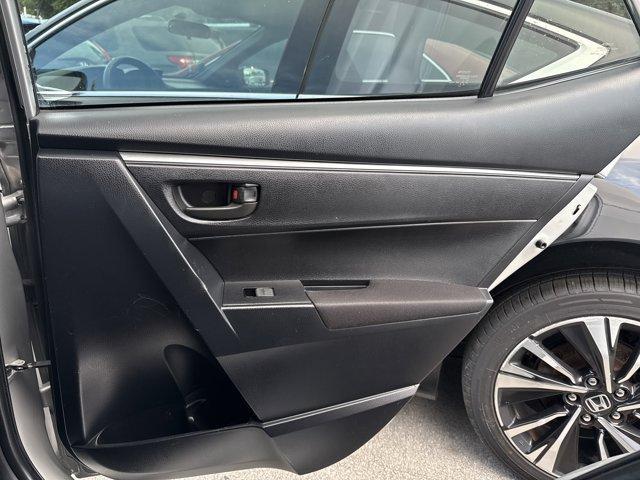 2014 Silver Toyota Corolla (2T1BURHE1EC) with an 4 1.8 L engine, Automatic transmission, located at 27610 S Dixie Hwy, Homestead, FL, 33032, (305) 749-2348, 25.510241, -80.438301 - KBB.com 5-Year Cost to Own Awards. This Toyota Corolla boasts a Regular Unleaded I-4 1.8 L/110 engine powering this Automatic transmission. Window Grid Antenna, Urethane Gear Shifter Material, Trunk Rear Cargo Access.*This Toyota Corolla Comes Equipped with These Options *Trip Computer, Torsion Beam - Photo#12