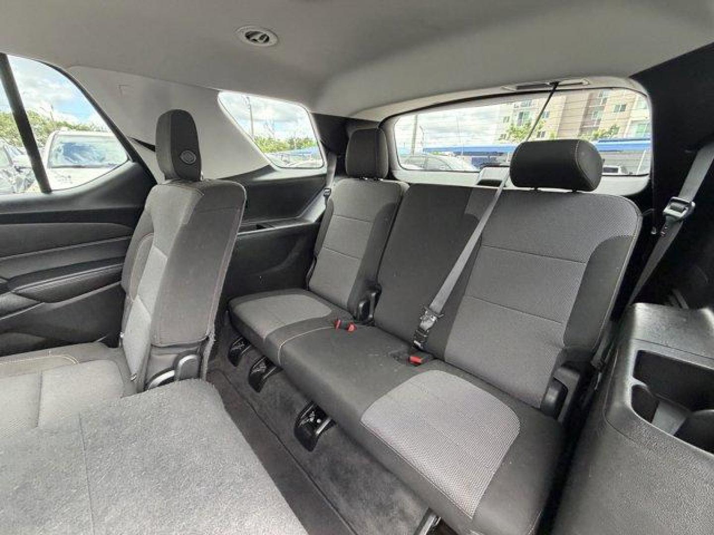 2018 Silver Ice Metallic /Jet Black Chevrolet Traverse (1GNERFKW2JJ) with an 6 3.6L engine, Automatic transmission, located at 27610 S Dixie Hwy, Homestead, FL, 33032, (305) 749-2348, 25.510241, -80.438301 - KBB.com Best Family Cars. Boasts 27 Highway MPG and 18 City MPG! This Chevrolet Traverse delivers a Gas V6 3.6L/ engine powering this Automatic transmission. TRANSMISSION, 9-SPEED AUTOMATIC (STD), SILVER ICE METALLIC, SEATS, FRONT BUCKET (STD).* This Chevrolet Traverse Features the Following Options - Photo#14