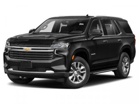 2021 Chevrolet Tahoe 