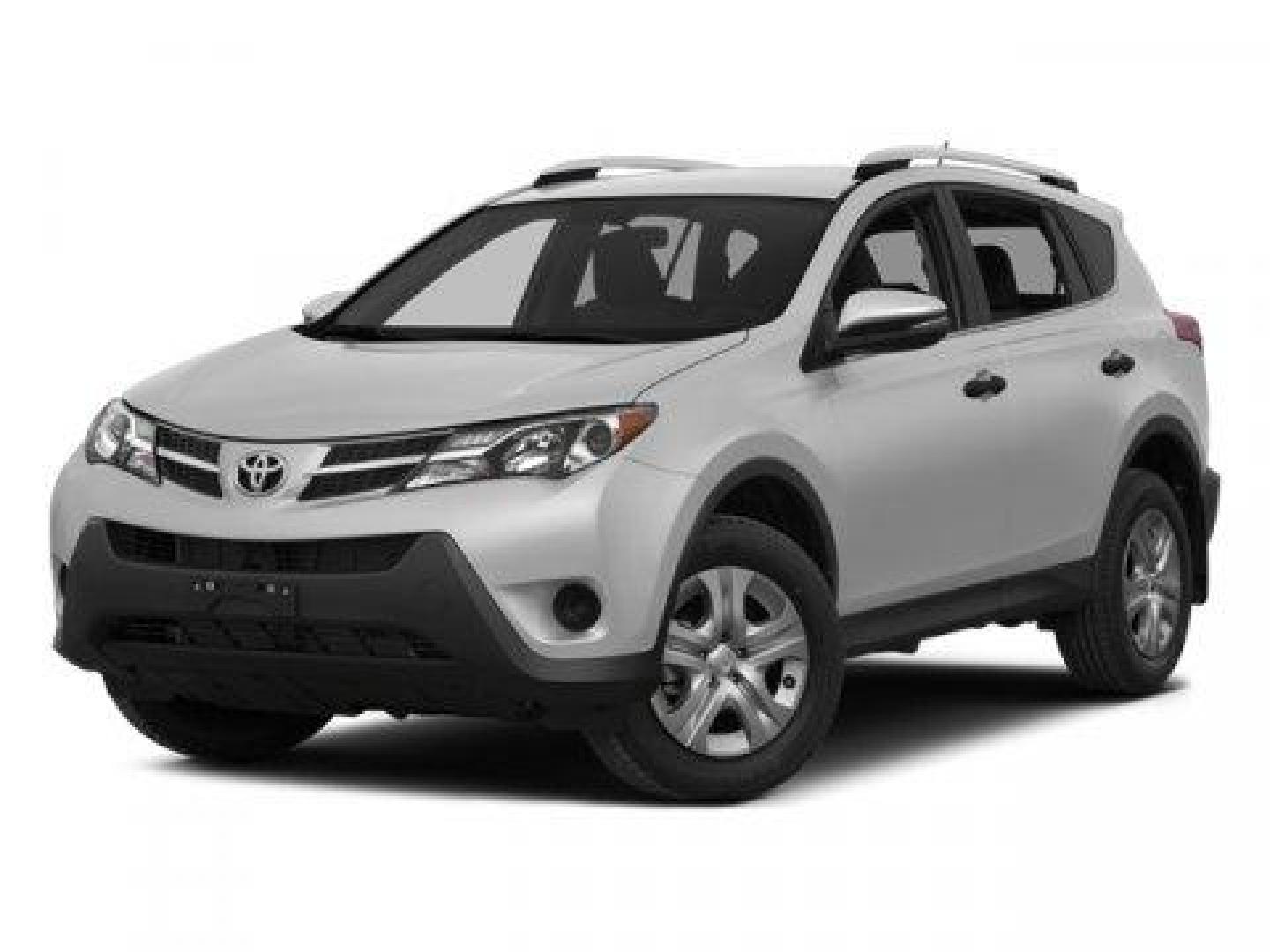 2014 White Toyota RAV4 (2T3WFREV5EW) with an 4 2.5 L engine, Automatic transmission, located at 27610 S Dixie Hwy, Homestead, FL, 33032, (305) 749-2348, 25.510241, -80.438301 - KBB.com 10 Best SUVs Under $25,000. Boasts 31 Highway MPG and 24 City MPG! This Toyota RAV4 delivers a Regular Unleaded I-4 2.5 L/152 engine powering this Automatic transmission. Wheels: 17 x 7.0J Alloy -inc: caps, Variable Intermittent Wipers, Urethane Gear Shifter Material.*This Toyota RAV4 Comes - Photo#0