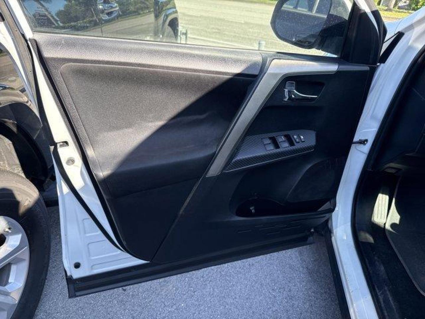 2014 White Toyota RAV4 (2T3WFREV5EW) with an 4 2.5 L engine, Automatic transmission, located at 27610 S Dixie Hwy, Homestead, FL, 33032, (305) 749-2348, 25.510241, -80.438301 - KBB.com 10 Best SUVs Under $25,000. Boasts 31 Highway MPG and 24 City MPG! This Toyota RAV4 delivers a Regular Unleaded I-4 2.5 L/152 engine powering this Automatic transmission. Wheels: 17 x 7.0J Alloy -inc: caps, Variable Intermittent Wipers, Urethane Gear Shifter Material.*This Toyota RAV4 Comes - Photo#10