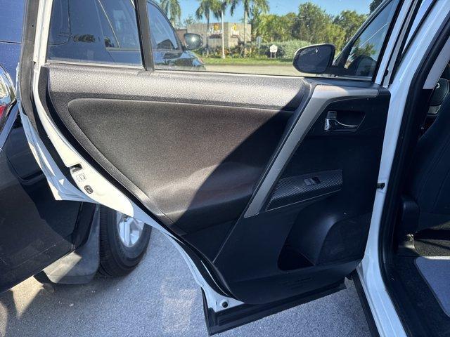 2014 White Toyota RAV4 (2T3WFREV5EW) with an 4 2.5 L engine, Automatic transmission, located at 27610 S Dixie Hwy, Homestead, FL, 33032, (305) 749-2348, 25.510241, -80.438301 - KBB.com 10 Best SUVs Under $25,000. Boasts 31 Highway MPG and 24 City MPG! This Toyota RAV4 delivers a Regular Unleaded I-4 2.5 L/152 engine powering this Automatic transmission. Wheels: 17 x 7.0J Alloy -inc: caps, Variable Intermittent Wipers, Urethane Gear Shifter Material.*This Toyota RAV4 Comes - Photo#11
