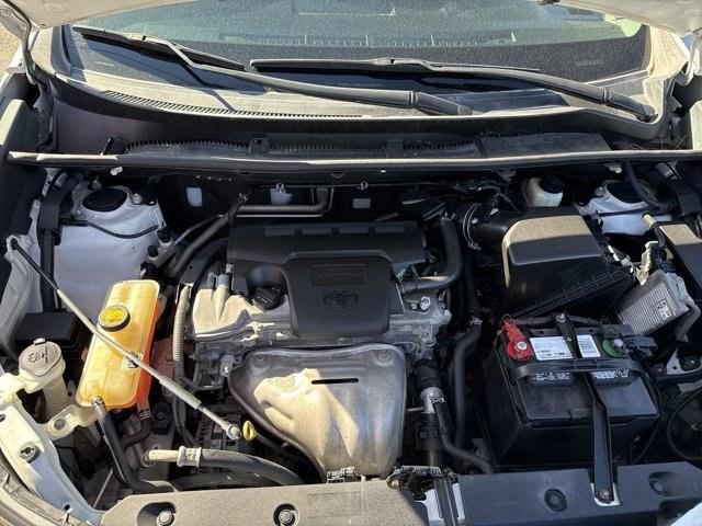 2014 White Toyota RAV4 (2T3WFREV5EW) with an 4 2.5 L engine, Automatic transmission, located at 27610 S Dixie Hwy, Homestead, FL, 33032, (305) 749-2348, 25.510241, -80.438301 - KBB.com 10 Best SUVs Under $25,000. Boasts 31 Highway MPG and 24 City MPG! This Toyota RAV4 delivers a Regular Unleaded I-4 2.5 L/152 engine powering this Automatic transmission. Wheels: 17 x 7.0J Alloy -inc: caps, Variable Intermittent Wipers, Urethane Gear Shifter Material.*This Toyota RAV4 Comes - Photo#6