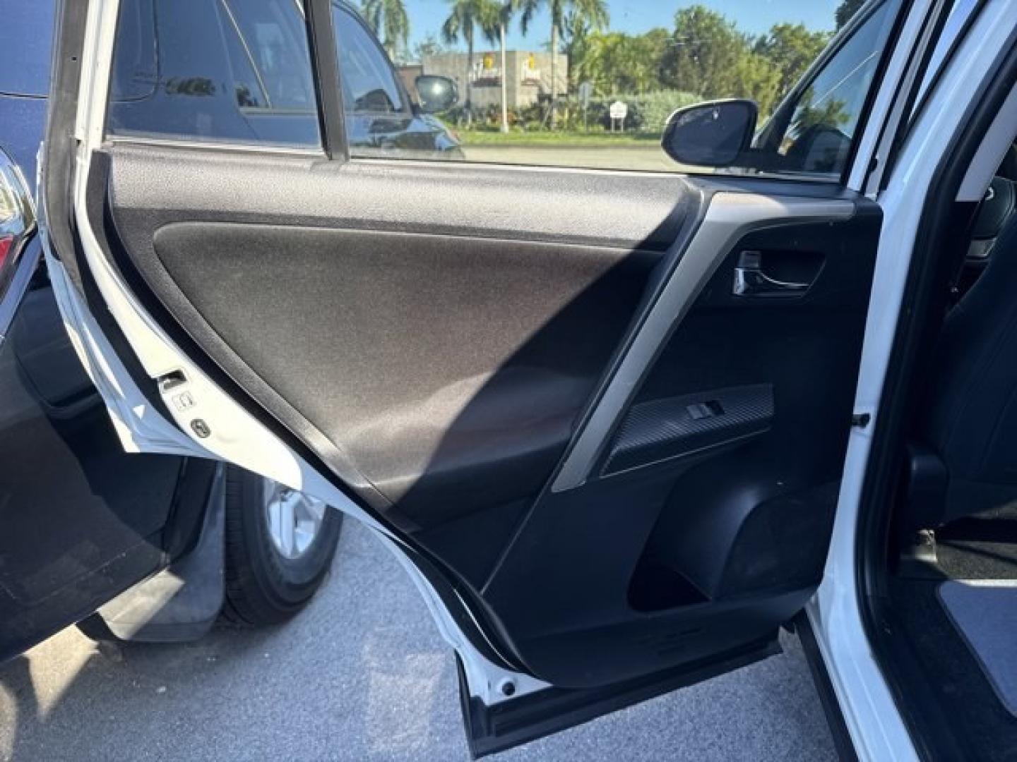 2014 White Toyota RAV4 (2T3WFREV5EW) with an 4 2.5 L engine, Automatic transmission, located at 27610 S Dixie Hwy, Homestead, FL, 33032, (305) 749-2348, 25.510241, -80.438301 - KBB.com 10 Best SUVs Under $25,000. Boasts 31 Highway MPG and 24 City MPG! This Toyota RAV4 delivers a Regular Unleaded I-4 2.5 L/152 engine powering this Automatic transmission. Wheels: 17 x 7.0J Alloy -inc: caps, Variable Intermittent Wipers, Urethane Gear Shifter Material.*This Toyota RAV4 Comes - Photo#11