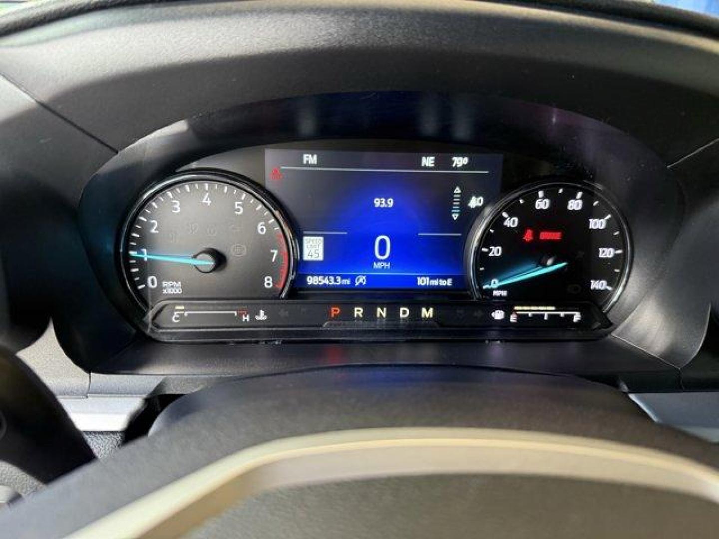 2020 Gray Ford Explorer (1FMSK7DHXLG) with an 4 2.3 L engine, Automatic transmission, located at 27610 S Dixie Hwy, Homestead, FL, 33032, (305) 749-2348, 25.510241, -80.438301 - KBB.com 10 Favorite New-for-2020 Cars. Boasts 28 Highway MPG and 21 City MPG! This Ford Explorer delivers a Intercooled Turbo Premium Unleaded I-4 2.3 L/140 engine powering this Automatic transmission. Voice Activated Dual Zone Front Automatic Air Conditioning, Trunk/Hatch Auto-Latch, Trip Computer. - Photo#8