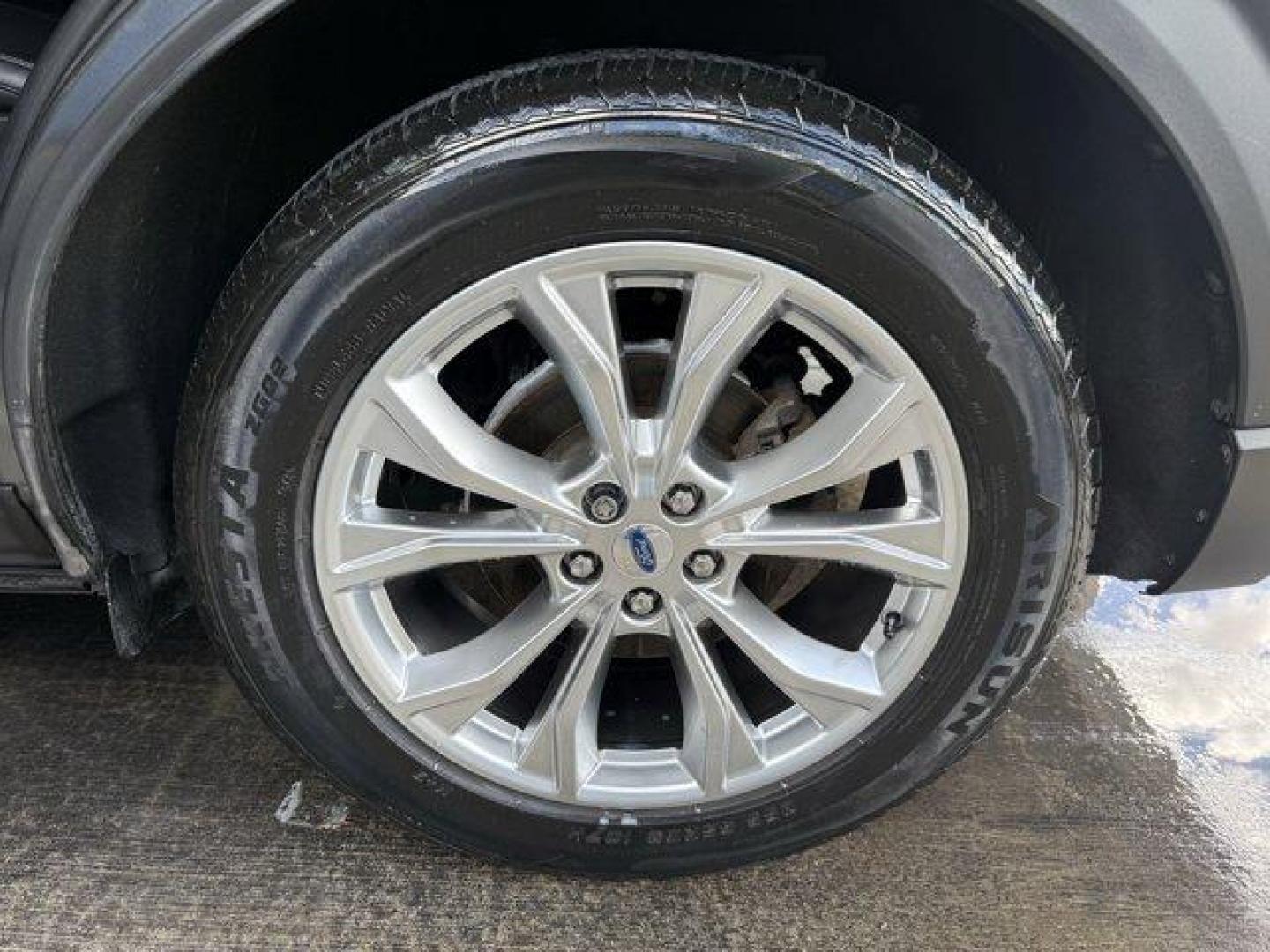 2020 Gray Ford Explorer (1FMSK7DHXLG) with an 4 2.3 L engine, Automatic transmission, located at 27610 S Dixie Hwy, Homestead, FL, 33032, (305) 749-2348, 25.510241, -80.438301 - KBB.com 10 Favorite New-for-2020 Cars. Boasts 28 Highway MPG and 21 City MPG! This Ford Explorer delivers a Intercooled Turbo Premium Unleaded I-4 2.3 L/140 engine powering this Automatic transmission. Voice Activated Dual Zone Front Automatic Air Conditioning, Trunk/Hatch Auto-Latch, Trip Computer. - Photo#15