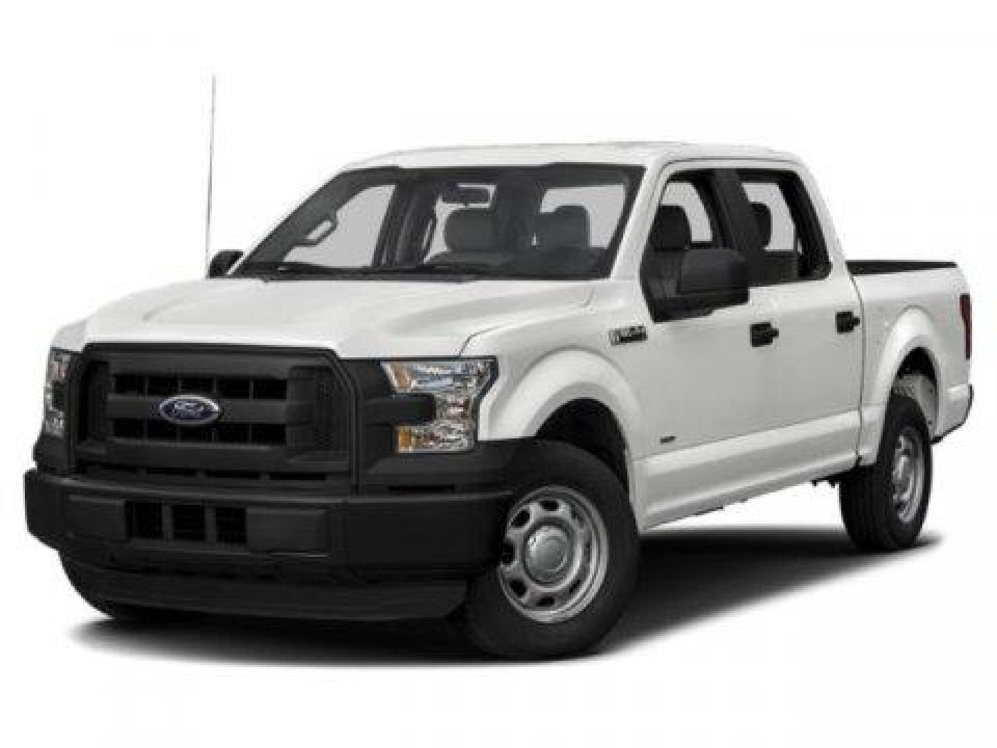 2015 White Ford F-150 (1FTFW1EG3FF) with an 6 3.5 L engine, Automatic transmission, located at 27610 S Dixie Hwy, Homestead, FL, 33032, (305) 749-2348, 25.510241, -80.438301 - NACTOY 2015 North American Truck of the Year. Scores 23 Highway MPG and 17 City MPG! This Ford F-150 delivers a Ecoboost 3.5L V6 engine powering this Automatic transmission. Transmission: Electronic 6-Speed Automatic -inc: tow/haul mode, Towing Equipment -inc: Trailer Sway Control, Tire Specific Low - Photo#0