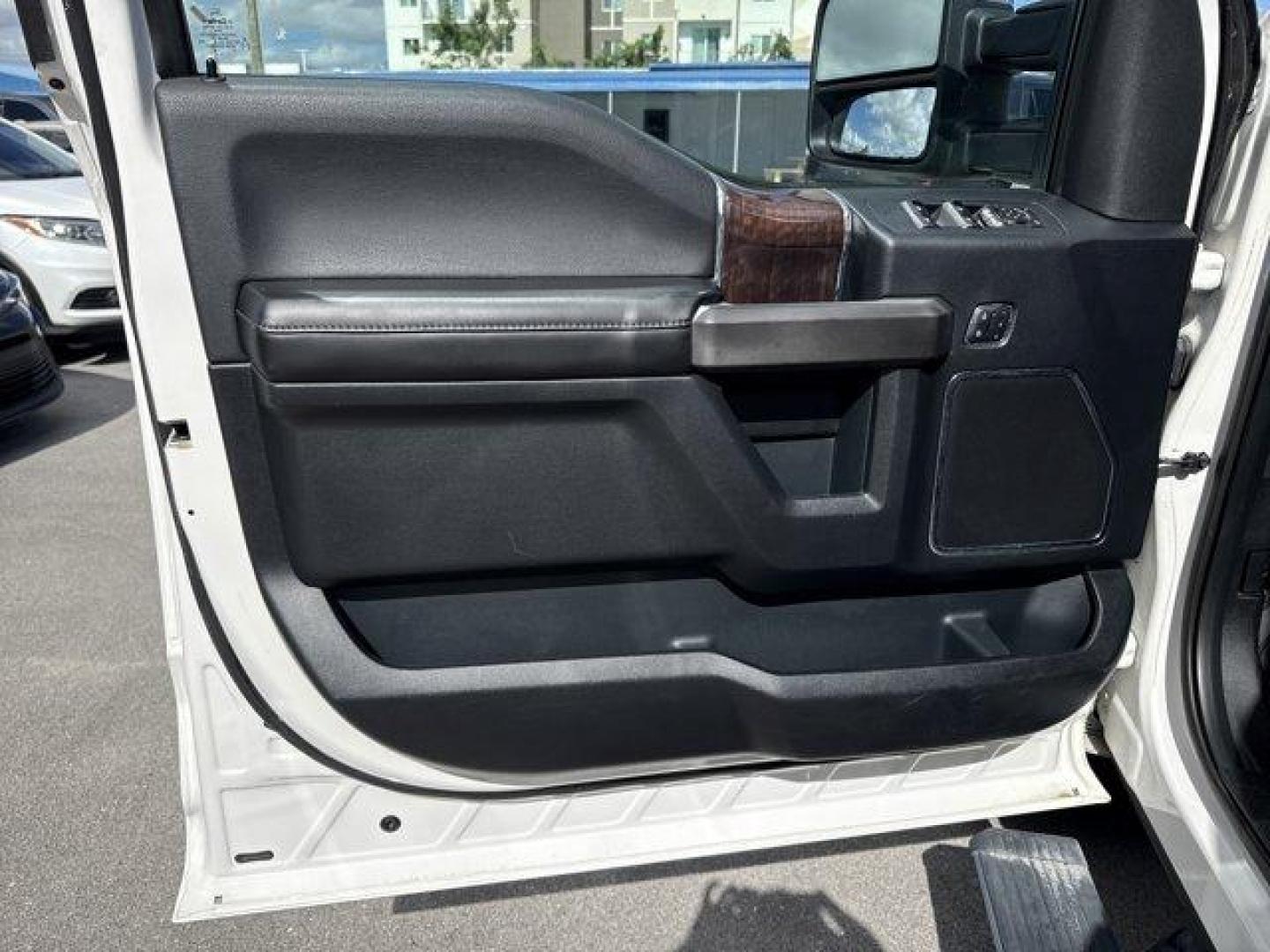 2015 White Ford F-150 (1FTFW1EG3FF) with an 6 3.5 L engine, Automatic transmission, located at 27610 S Dixie Hwy, Homestead, FL, 33032, (305) 749-2348, 25.510241, -80.438301 - NACTOY 2015 North American Truck of the Year. Scores 23 Highway MPG and 17 City MPG! This Ford F-150 delivers a Ecoboost 3.5L V6 engine powering this Automatic transmission. Transmission: Electronic 6-Speed Automatic -inc: tow/haul mode, Towing Equipment -inc: Trailer Sway Control, Tire Specific Low - Photo#13