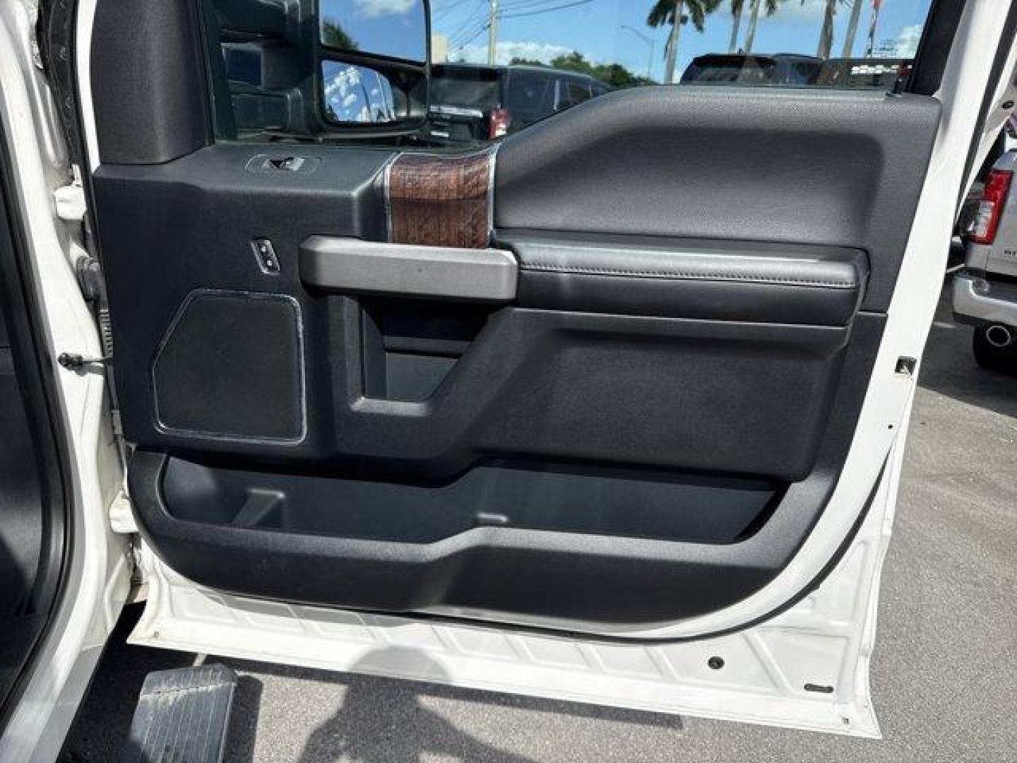 2015 White Ford F-150 (1FTFW1EG3FF) with an 6 3.5 L engine, Automatic transmission, located at 27610 S Dixie Hwy, Homestead, FL, 33032, (305) 749-2348, 25.510241, -80.438301 - NACTOY 2015 North American Truck of the Year. Scores 23 Highway MPG and 17 City MPG! This Ford F-150 delivers a Ecoboost 3.5L V6 engine powering this Automatic transmission. Transmission: Electronic 6-Speed Automatic -inc: tow/haul mode, Towing Equipment -inc: Trailer Sway Control, Tire Specific Low - Photo#16