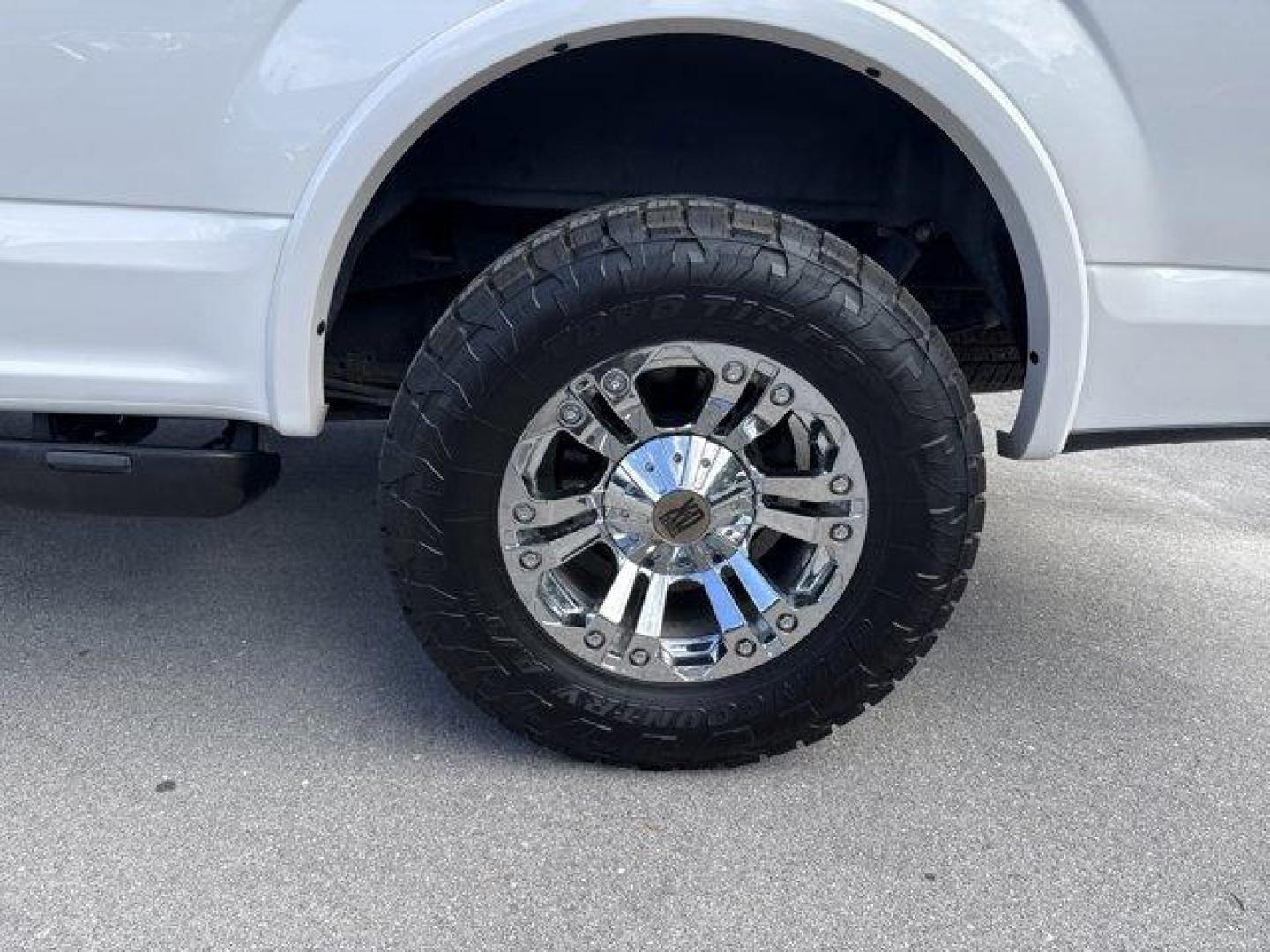 2015 White Ford F-150 (1FTFW1EG3FF) with an 6 3.5 L engine, Automatic transmission, located at 27610 S Dixie Hwy, Homestead, FL, 33032, (305) 749-2348, 25.510241, -80.438301 - NACTOY 2015 North American Truck of the Year. Scores 23 Highway MPG and 17 City MPG! This Ford F-150 delivers a Ecoboost 3.5L V6 engine powering this Automatic transmission. Transmission: Electronic 6-Speed Automatic -inc: tow/haul mode, Towing Equipment -inc: Trailer Sway Control, Tire Specific Low - Photo#17