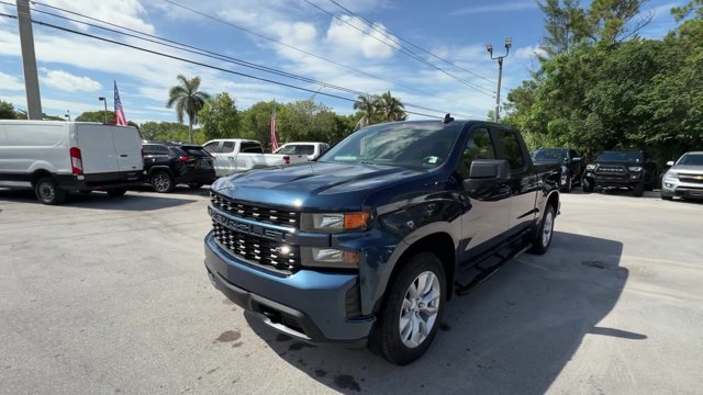 photo of 2020 Chevrolet Silverado 1500 