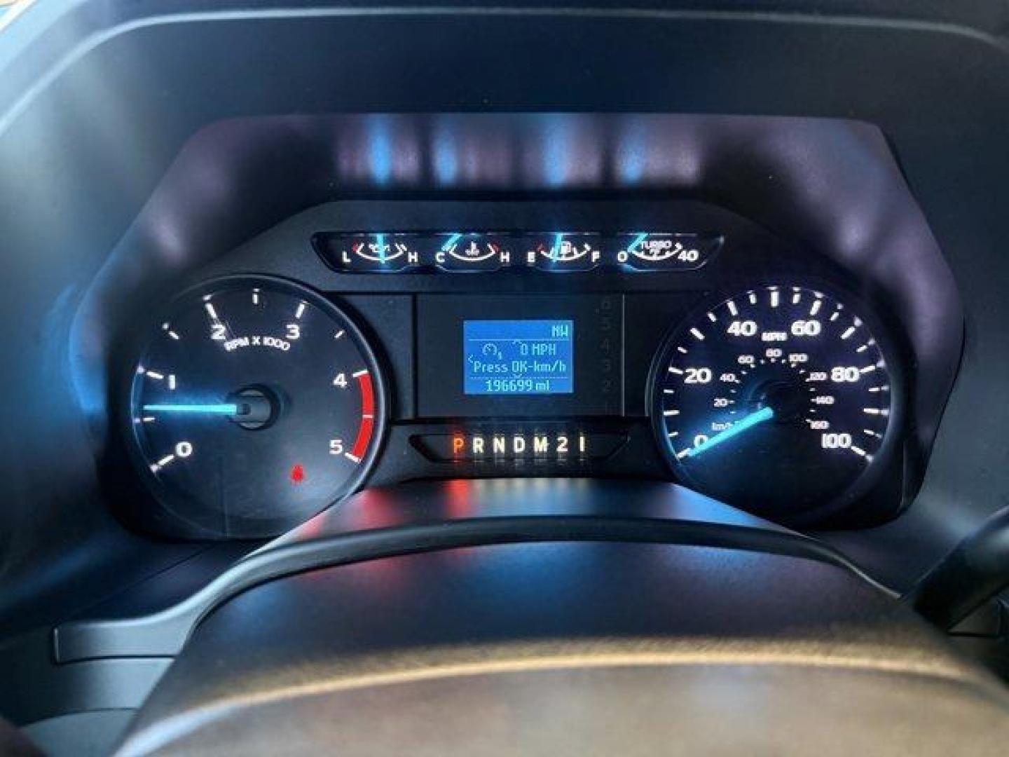 2019 White Ford Super Duty F-250 SRW (1FT7W2AT7KE) with an 8 6.7 L engine, Automatic transmission, located at 27610 S Dixie Hwy, Homestead, FL, 33032, (305) 749-2348, 25.510241, -80.438301 - This Ford Super Duty F-250 SRW boasts a Intercooled Turbo Diesel V-8 6.7 L/406 engine powering this Automatic transmission. Wheels w/Hub Covers, Variable Intermittent Wipers, Urethane Gear Shifter Material.* This Ford Super Duty F-250 SRW Features the Following Options *Trip Computer, Transmission: - Photo#8