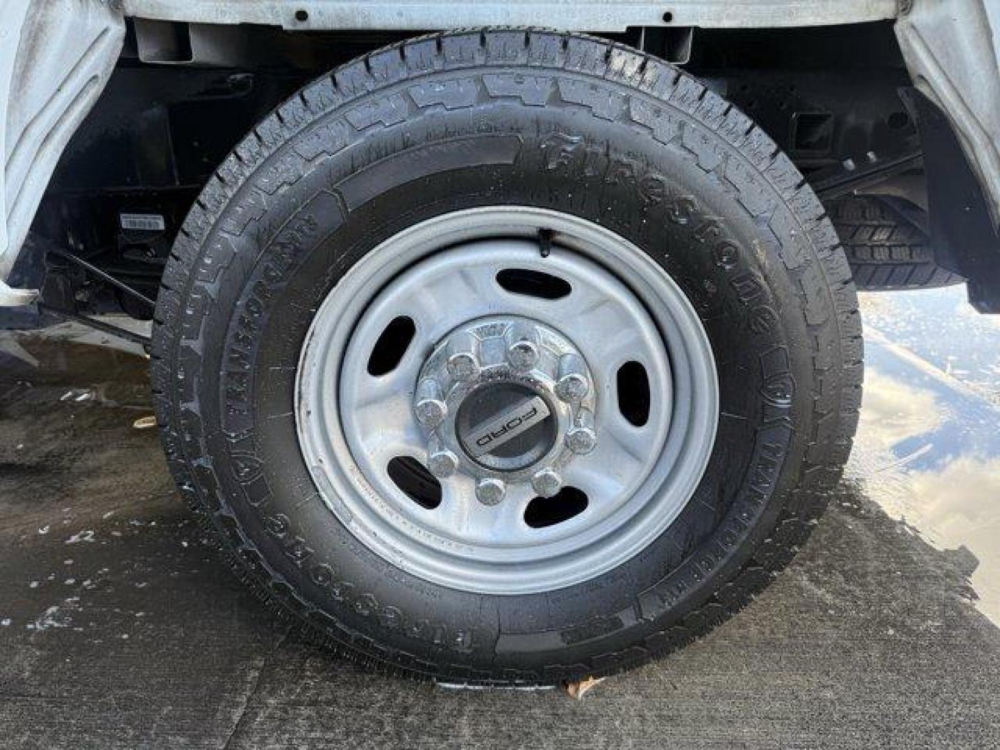 2019 White Ford Super Duty F-250 SRW (1FT7W2AT7KE) with an 8 6.7 L engine, Automatic transmission, located at 27610 S Dixie Hwy, Homestead, FL, 33032, (305) 749-2348, 25.510241, -80.438301 - This Ford Super Duty F-250 SRW boasts a Intercooled Turbo Diesel V-8 6.7 L/406 engine powering this Automatic transmission. Wheels w/Hub Covers, Variable Intermittent Wipers, Urethane Gear Shifter Material.* This Ford Super Duty F-250 SRW Features the Following Options *Trip Computer, Transmission: - Photo#16