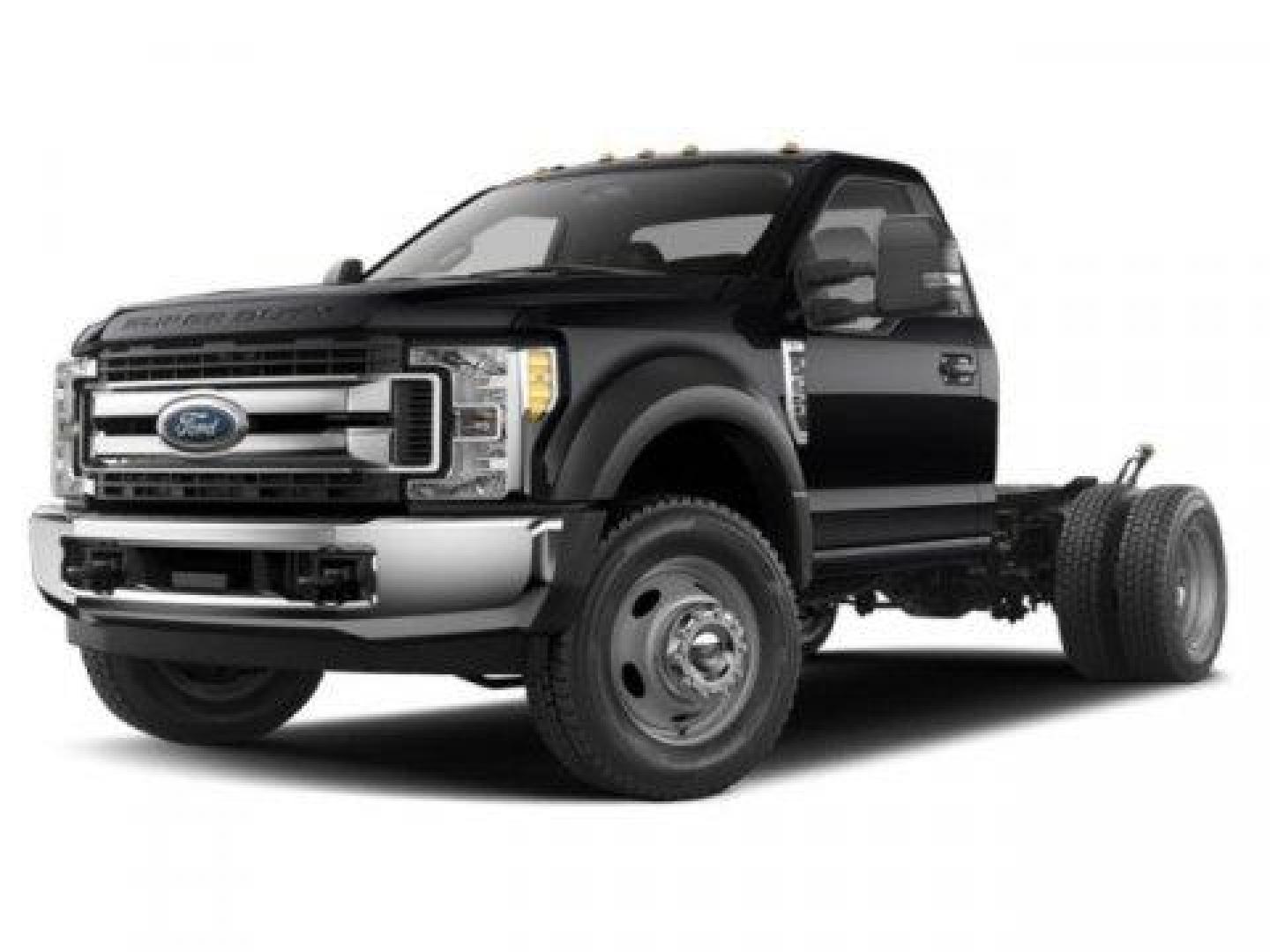 2019 White Ford Super Duty F-550 DRW (1FD0W5HT2KE) with an 8 6.7 L engine, Automatic transmission, located at 27610 S Dixie Hwy, Homestead, FL, 33032, (305) 749-2348, 25.510241, -80.438301 - This Ford Super Duty F-550 DRW boasts a Intercooled Turbo Diesel V-8 6.7 L/406 engine powering this Automatic transmission. Variable Intermittent Wipers, Urethane Gear Shifter Material, Trip Computer.*This Ford Super Duty F-550 DRW Comes Equipped with These Options *Transmission w/Driver Selectable - Photo#0