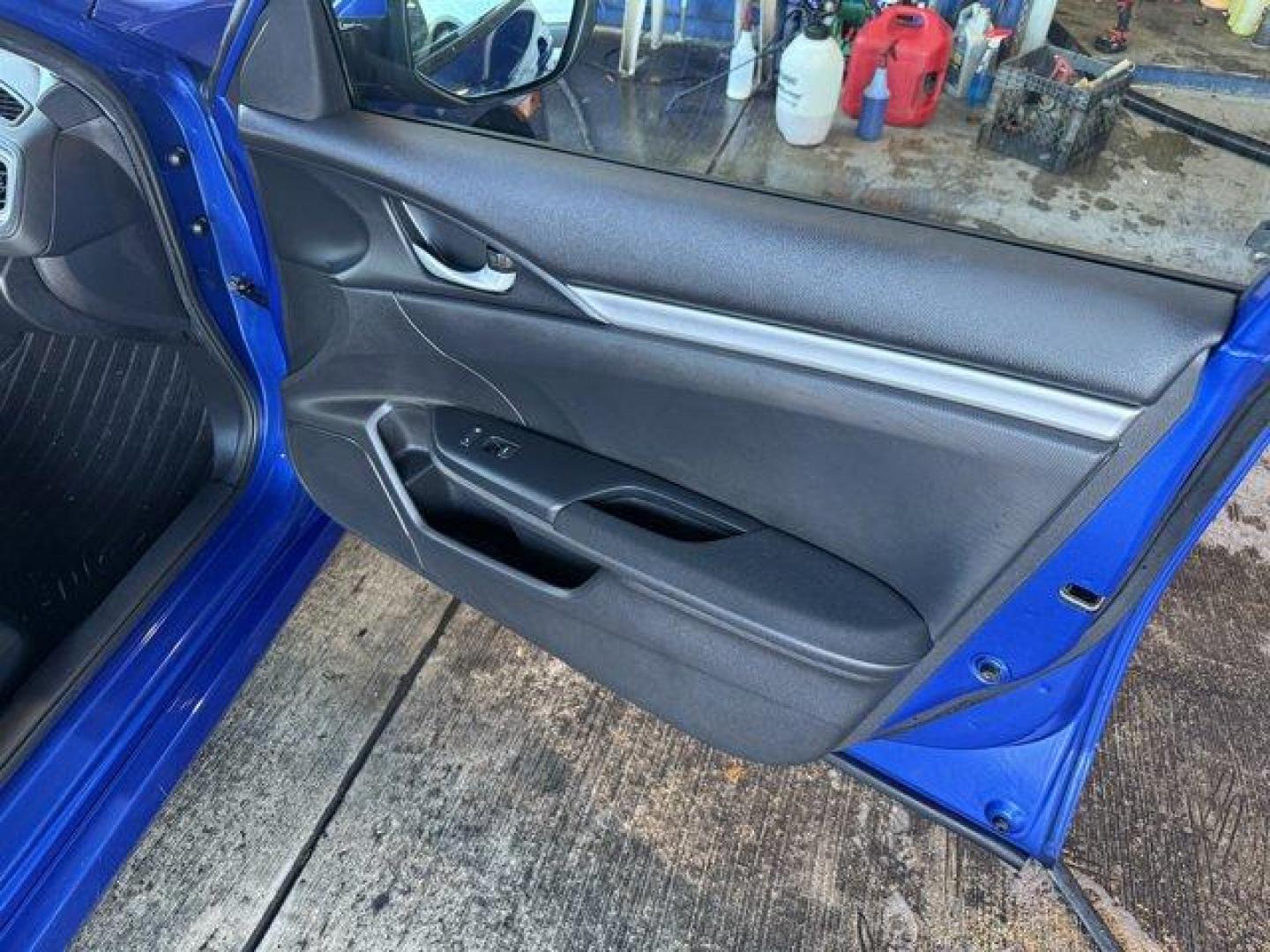 2017 Blue Honda Civic Sedan (19XFC2F52HE) with an 4 2.0 L engine, Variable transmission, located at 27610 S Dixie Hwy, Homestead, FL, 33032, (305) 749-2348, 25.510241, -80.438301 - IIHS Top Safety Pick. Only 95,993 Miles! Boasts 40 Highway MPG and 31 City MPG! This Honda Civic Sedan delivers a Regular Unleaded I-4 2.0 L/122 engine powering this Variable transmission. Wheels: 16 w/Full Covers, VSA Electronic Stability Control (ESC), Valet Function.* This Honda Civic Sedan Featu - Photo#13