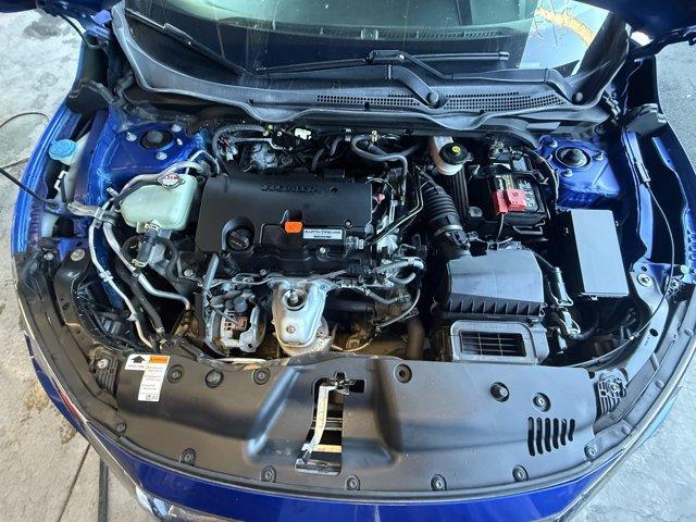 2017 Blue Honda Civic Sedan (19XFC2F52HE) with an 4 2.0 L engine, Variable transmission, located at 27610 S Dixie Hwy, Homestead, FL, 33032, (305) 749-2348, 25.510241, -80.438301 - IIHS Top Safety Pick. Only 95,993 Miles! Boasts 40 Highway MPG and 31 City MPG! This Honda Civic Sedan delivers a Regular Unleaded I-4 2.0 L/122 engine powering this Variable transmission. Wheels: 16 w/Full Covers, VSA Electronic Stability Control (ESC), Valet Function.* This Honda Civic Sedan Featu - Photo#15
