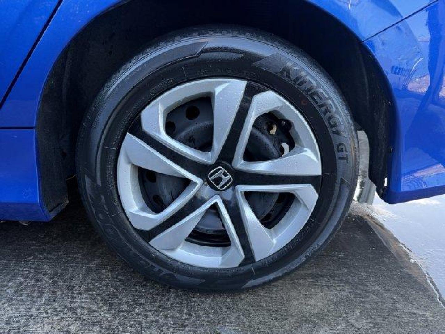 2017 Blue Honda Civic Sedan (19XFC2F52HE) with an 4 2.0 L engine, Variable transmission, located at 27610 S Dixie Hwy, Homestead, FL, 33032, (305) 749-2348, 25.510241, -80.438301 - IIHS Top Safety Pick. Only 95,993 Miles! Boasts 40 Highway MPG and 31 City MPG! This Honda Civic Sedan delivers a Regular Unleaded I-4 2.0 L/122 engine powering this Variable transmission. Wheels: 16 w/Full Covers, VSA Electronic Stability Control (ESC), Valet Function.* This Honda Civic Sedan Featu - Photo#16