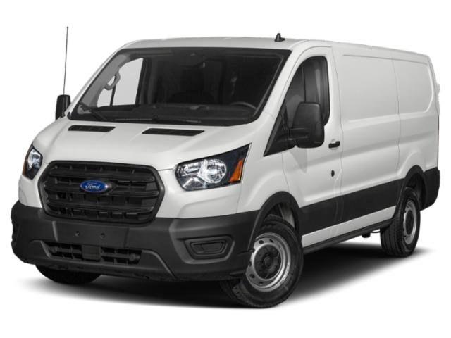 2020 White Ford Transit Cargo Van (1FTYE1YG0LK) with an 6 3.5 L engine, Automatic transmission, located at 27610 S Dixie Hwy, Homestead, FL, 33032, (305) 749-2348, 25.510241, -80.438301 - This Ford Transit Cargo Van delivers a Twin Turbo Premium Unleaded V-6 3.5 L/213 engine powering this Automatic transmission. Wheels: 16 Silver Steel w/Black Hubcap, Wheels w/Hub Covers, Vinyl Front Bucket Seats.* This Ford Transit Cargo Van Features the Following Options *Variable Intermittent Wipe - Photo#0