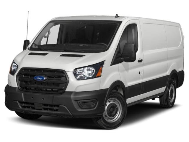 photo of 2020 Ford Transit Cargo Van 