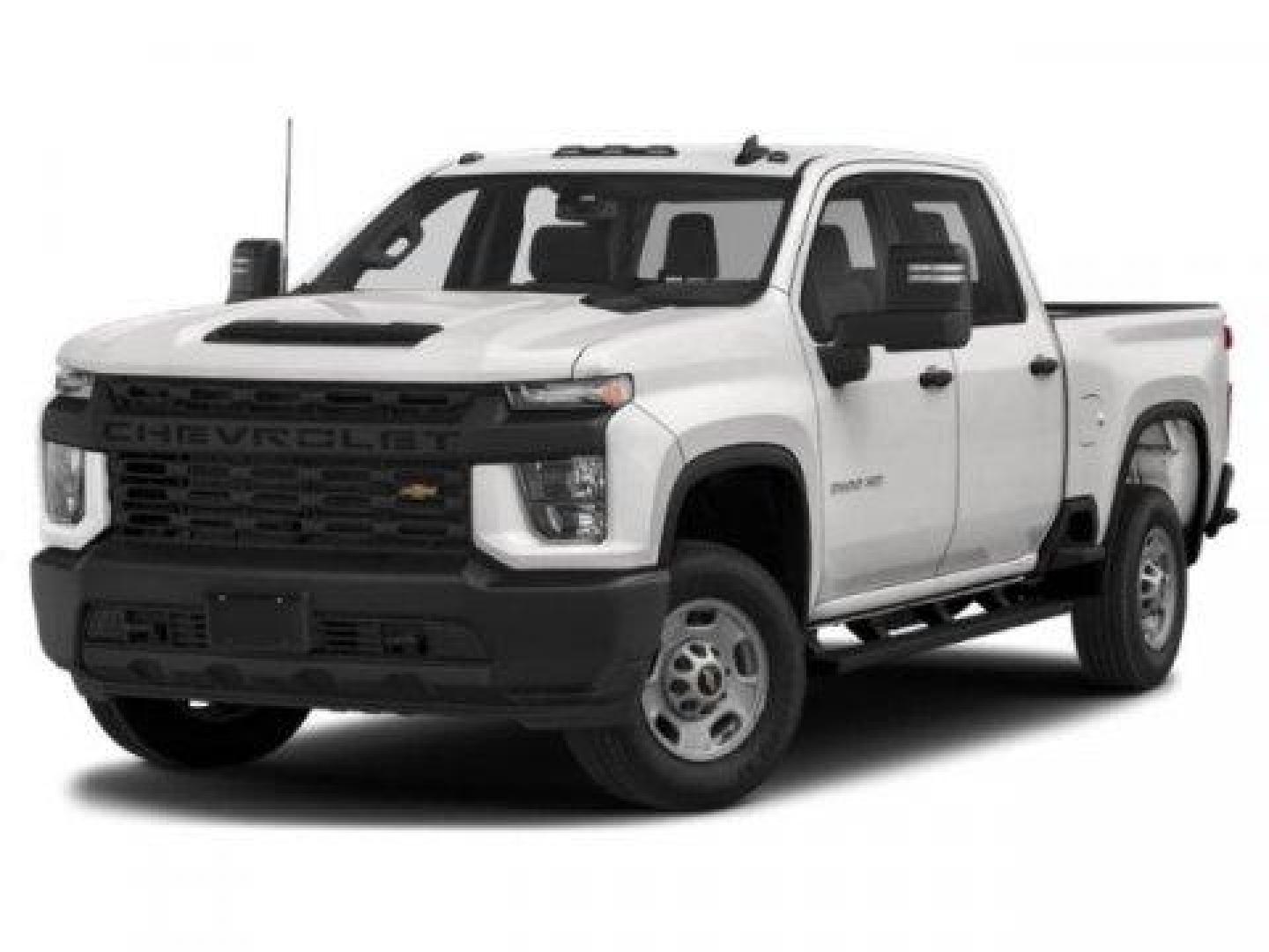 2020 Summit White /Jet Black Chevrolet Silverado 2500HD (1GC1YLEY0LF) with an 8 6.6L engine, Automatic transmission, located at 27610 S Dixie Hwy, Homestead, FL, 33032, (305) 749-2348, 25.510241, -80.438301 - This Chevrolet Silverado 2500HD boasts a Turbocharged Diesel V8 6.6L/403 engine powering this Automatic transmission. WORK TRUCK PREFERRED EQUIPMENT GROUP includes standard equipment, WINTER GRILLE COVER, TRANSMISSION, ALLISON 10-SPEED AUTOMATIC.* This Chevrolet Silverado 2500HD Features the Followi - Photo#0