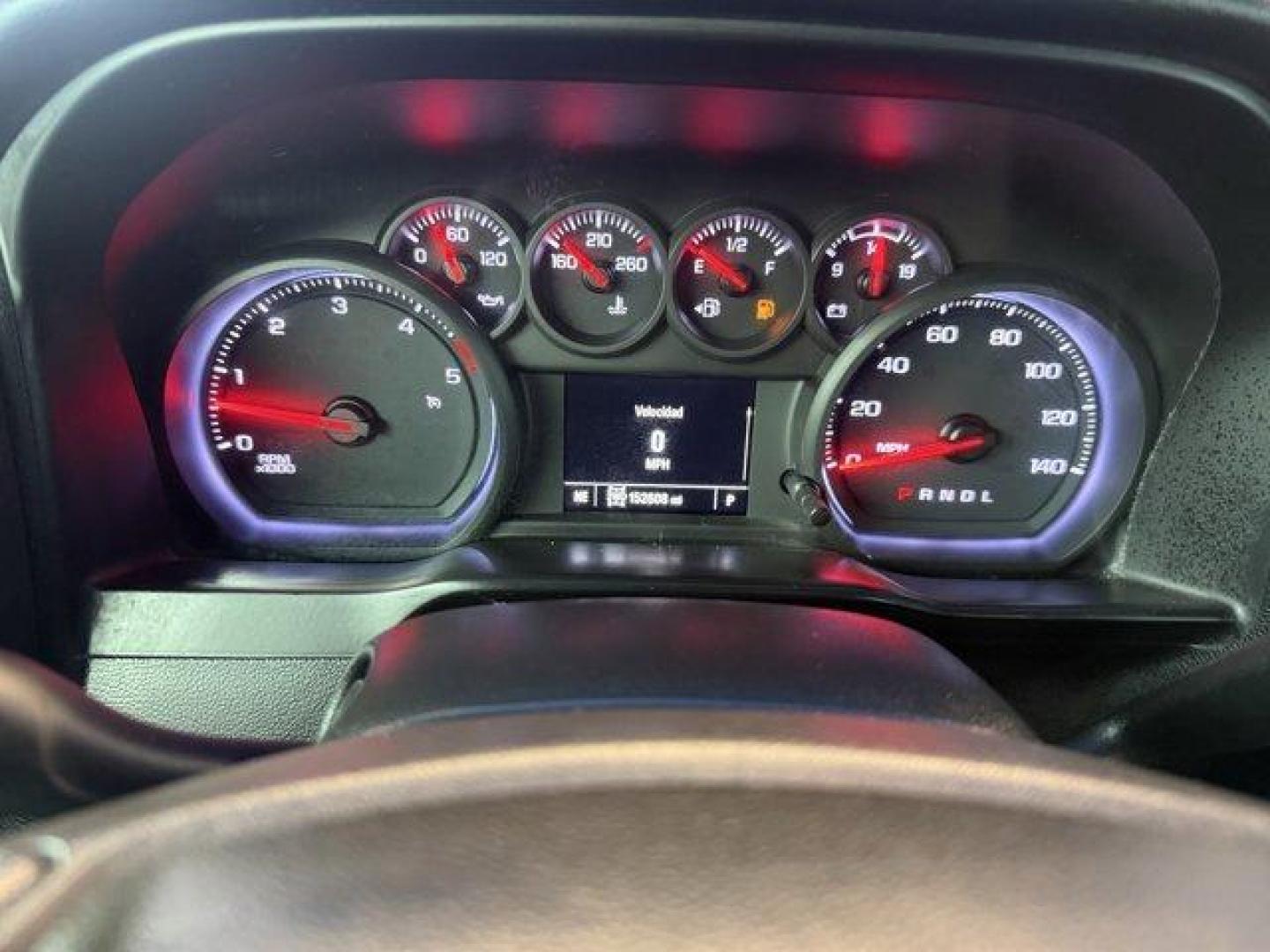 2020 Summit White /Jet Black Chevrolet Silverado 2500HD (1GC1YLEY0LF) with an 8 6.6L engine, Automatic transmission, located at 27610 S Dixie Hwy, Homestead, FL, 33032, (305) 749-2348, 25.510241, -80.438301 - This Chevrolet Silverado 2500HD boasts a Turbocharged Diesel V8 6.6L/403 engine powering this Automatic transmission. WORK TRUCK PREFERRED EQUIPMENT GROUP includes standard equipment, WINTER GRILLE COVER, TRANSMISSION, ALLISON 10-SPEED AUTOMATIC.* This Chevrolet Silverado 2500HD Features the Followi - Photo#8