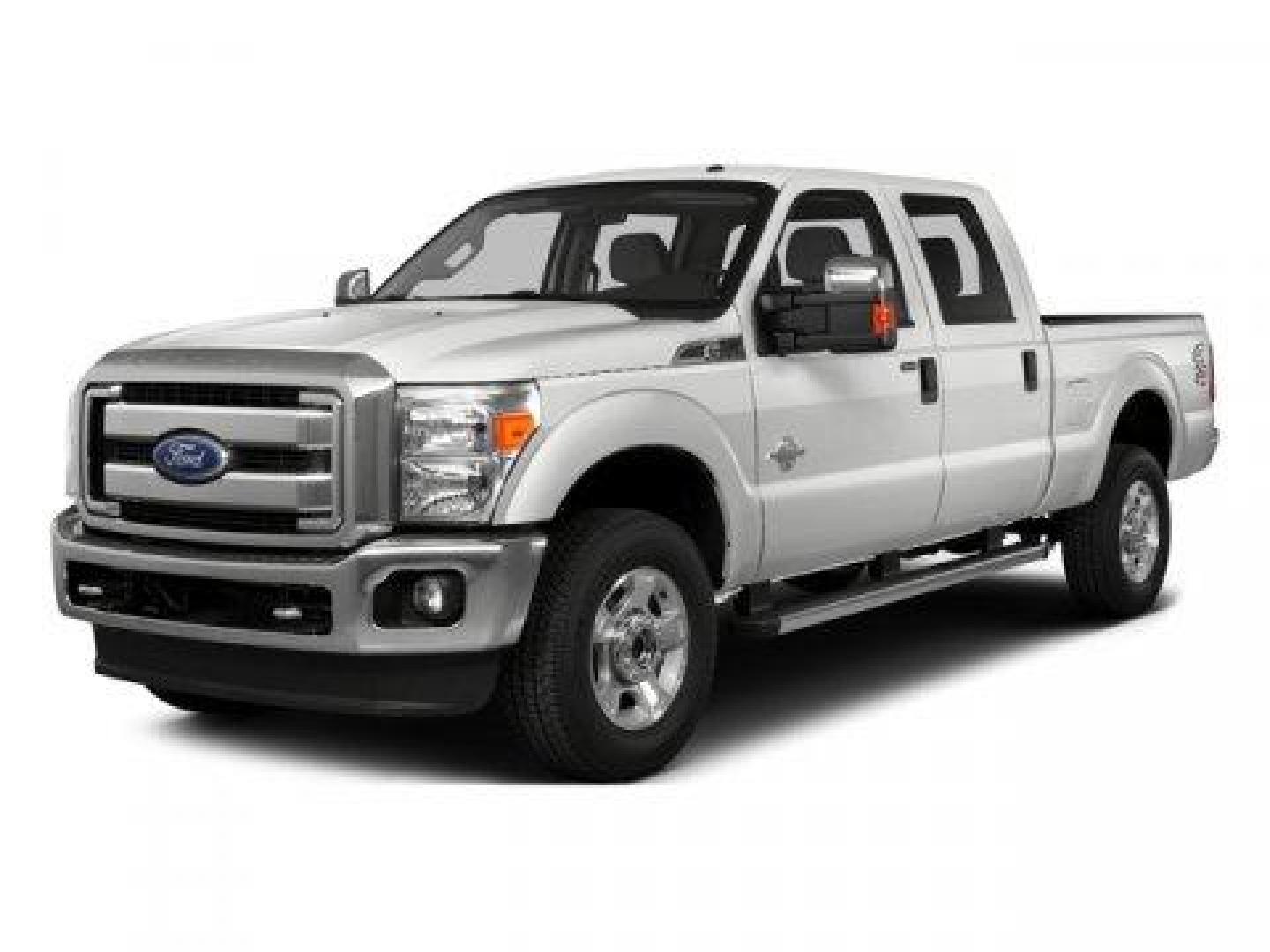 2016 Silver Ford Super Duty F-350 SRW (1FT8W3BT0GE) with an 8 6.7 L engine, Automatic transmission, located at 27610 S Dixie Hwy, Homestead, FL, 33032, (305) 749-2348, 25.510241, -80.438301 - KBB.com Brand Image Awards. This Ford Super Duty F-350 SRW boasts a Intercooled Turbo Diesel V-8 6.7 L/406 engine powering this Automatic transmission. Variable Intermittent Wipers, Urethane Gear Shifter Material, Transmission: TorqShift 6-Speed Automatic -inc: SelectShift.*This Ford Super Duty F-35 - Photo#0