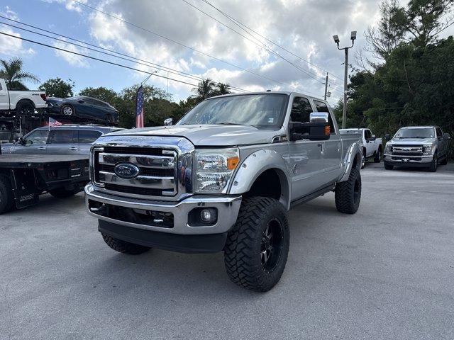 photo of 2016 Ford Super Duty F-350 SRW 
