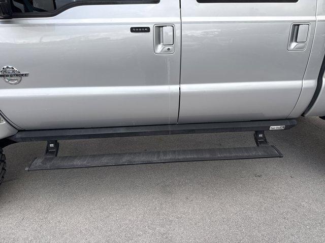 2016 Silver Ford Super Duty F-350 SRW (1FT8W3BT0GE) with an 8 6.7 L engine, Automatic transmission, located at 27610 S Dixie Hwy, Homestead, FL, 33032, (305) 749-2348, 25.510241, -80.438301 - KBB.com Brand Image Awards. This Ford Super Duty F-350 SRW boasts a Intercooled Turbo Diesel V-8 6.7 L/406 engine powering this Automatic transmission. Variable Intermittent Wipers, Urethane Gear Shifter Material, Transmission: TorqShift 6-Speed Automatic -inc: SelectShift.*This Ford Super Duty F-35 - Photo#9