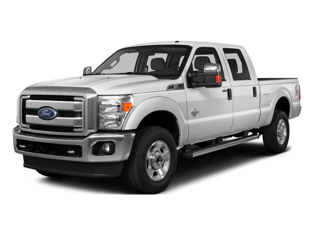 photo of 2016 Ford Super Duty F-350 SRW 
