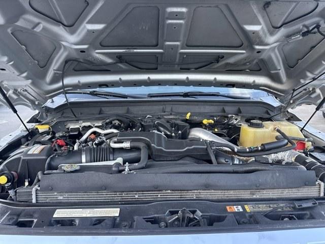 2016 Silver Ford Super Duty F-350 SRW (1FT8W3BT0GE) with an 8 6.7 L engine, Automatic transmission, located at 27610 S Dixie Hwy, Homestead, FL, 33032, (305) 749-2348, 25.510241, -80.438301 - KBB.com Brand Image Awards. This Ford Super Duty F-350 SRW boasts a Intercooled Turbo Diesel V-8 6.7 L/406 engine powering this Automatic transmission. Variable Intermittent Wipers, Urethane Gear Shifter Material, Transmission: TorqShift 6-Speed Automatic -inc: SelectShift.*This Ford Super Duty F-35 - Photo#10