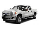 2016 Ford Super Duty F-350 SRW 