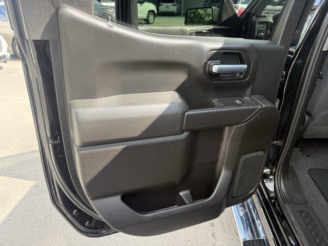 2020 Black /Jet Black Chevrolet Silverado 1500 (1GCPWBEHXLZ) with an 6 4.3L engine, Automatic transmission, located at 27610 S Dixie Hwy, Homestead, FL, 33032, (305) 749-2348, 25.510241, -80.438301 - Delivers 21 Highway MPG and 16 City MPG! This Chevrolet Silverado 1500 delivers a Gas V6 4.3L/262 engine powering this Automatic transmission. WHEELS, 20 X 9 (50.8 CM X 22.9 CM) SILVER PAINTED ALUMINUM (STD), TRANSMISSION, 6-SPEED AUTOMATIC, ELECTRONICALLY CONTROLLED (STD), TRAILERING PACKAGE includ - Photo#13