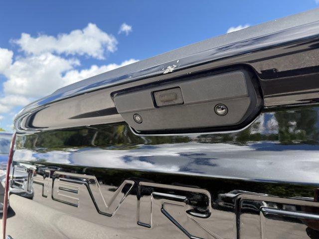 2020 Black /Jet Black Chevrolet Silverado 1500 (1GCPWBEHXLZ) with an 6 4.3L engine, Automatic transmission, located at 27610 S Dixie Hwy, Homestead, FL, 33032, (305) 749-2348, 25.510241, -80.438301 - Delivers 21 Highway MPG and 16 City MPG! This Chevrolet Silverado 1500 delivers a Gas V6 4.3L/262 engine powering this Automatic transmission. WHEELS, 20 X 9 (50.8 CM X 22.9 CM) SILVER PAINTED ALUMINUM (STD), TRANSMISSION, 6-SPEED AUTOMATIC, ELECTRONICALLY CONTROLLED (STD), TRAILERING PACKAGE includ - Photo#16