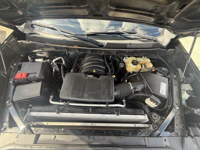 2020 Black /Jet Black Chevrolet Silverado 1500 (1GCPWBEHXLZ) with an 6 4.3L engine, Automatic transmission, located at 27610 S Dixie Hwy, Homestead, FL, 33032, (305) 749-2348, 25.510241, -80.438301 - Delivers 21 Highway MPG and 16 City MPG! This Chevrolet Silverado 1500 delivers a Gas V6 4.3L/262 engine powering this Automatic transmission. WHEELS, 20 X 9 (50.8 CM X 22.9 CM) SILVER PAINTED ALUMINUM (STD), TRANSMISSION, 6-SPEED AUTOMATIC, ELECTRONICALLY CONTROLLED (STD), TRAILERING PACKAGE includ - Photo#17