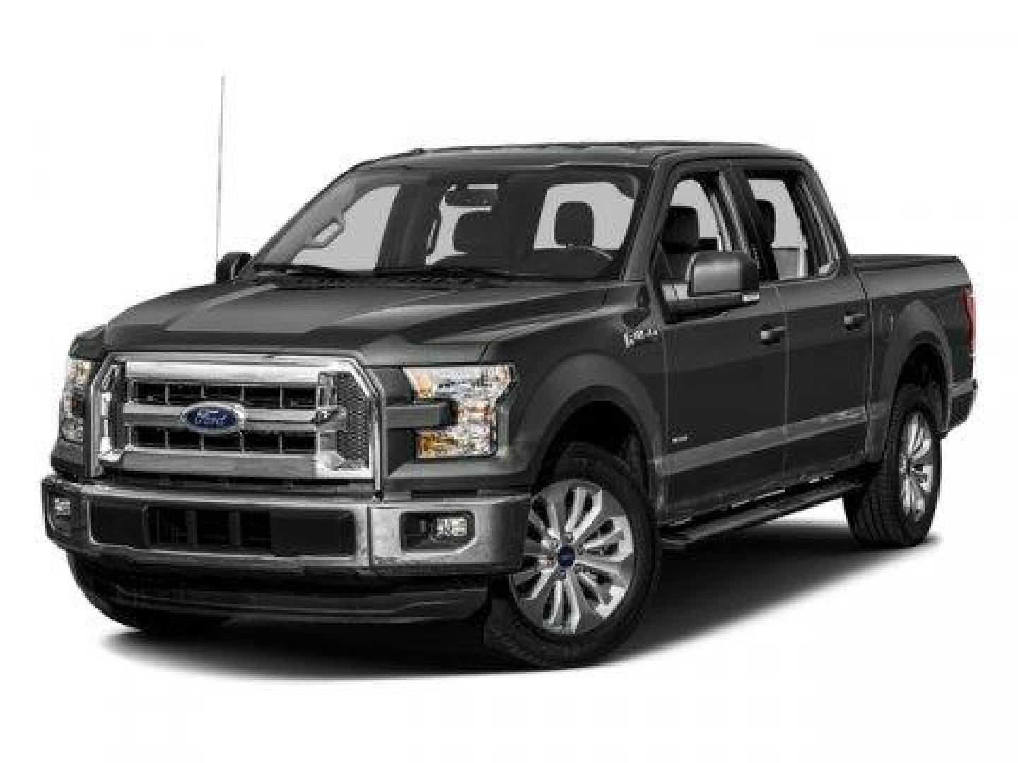 2016 Silver Ford F-150 (1FTEW1CGXGK) with an 6 3.5 L engine, Automatic transmission, located at 27610 S Dixie Hwy, Homestead, FL, 33032, (305) 749-2348, 25.510241, -80.438301 - KBB.com Brand Image Awards. Boasts 24 Highway MPG and 17 City MPG! This Ford F-150 boasts a Ecoboost 3.5L V6 engine powering this Automatic transmission. Transmission: Electronic 6-Speed Automatic -inc: tow/haul mode, Trailer Wiring Harness, Tire Specific Low Tire Pressure Warning.* This Ford F-150 - Photo#0