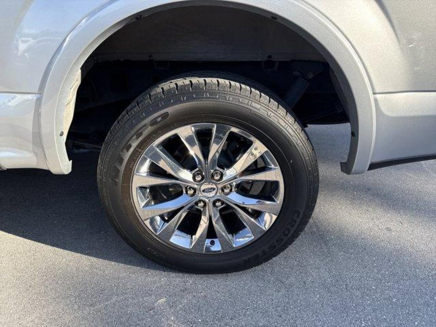 2016 Silver Ford F-150 (1FTEW1CGXGK) with an 6 3.5 L engine, Automatic transmission, located at 27610 S Dixie Hwy, Homestead, FL, 33032, (305) 749-2348, 25.510241, -80.438301 - KBB.com Brand Image Awards. Boasts 24 Highway MPG and 17 City MPG! This Ford F-150 boasts a Ecoboost 3.5L V6 engine powering this Automatic transmission. Transmission: Electronic 6-Speed Automatic -inc: tow/haul mode, Trailer Wiring Harness, Tire Specific Low Tire Pressure Warning.* This Ford F-150 - Photo#8