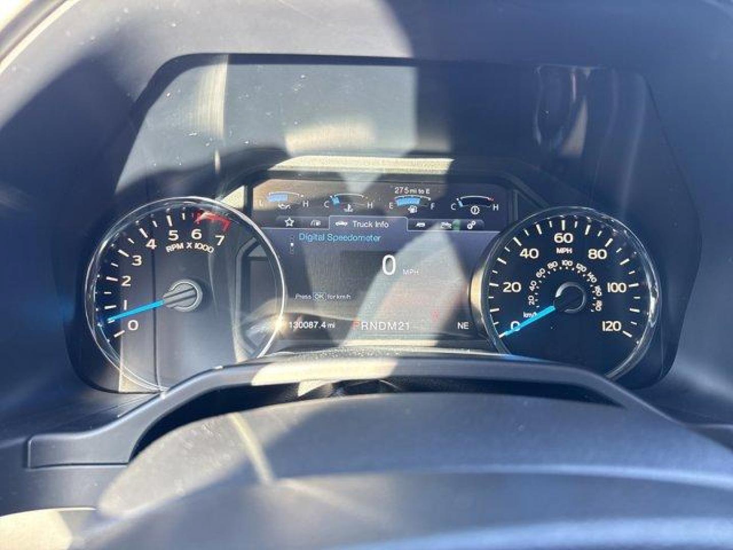 2016 Silver Ford F-150 (1FTEW1CGXGK) with an 6 3.5 L engine, Automatic transmission, located at 27610 S Dixie Hwy, Homestead, FL, 33032, (305) 749-2348, 25.510241, -80.438301 - KBB.com Brand Image Awards. Boasts 24 Highway MPG and 17 City MPG! This Ford F-150 boasts a Ecoboost 3.5L V6 engine powering this Automatic transmission. Transmission: Electronic 6-Speed Automatic -inc: tow/haul mode, Trailer Wiring Harness, Tire Specific Low Tire Pressure Warning.* This Ford F-150 - Photo#9