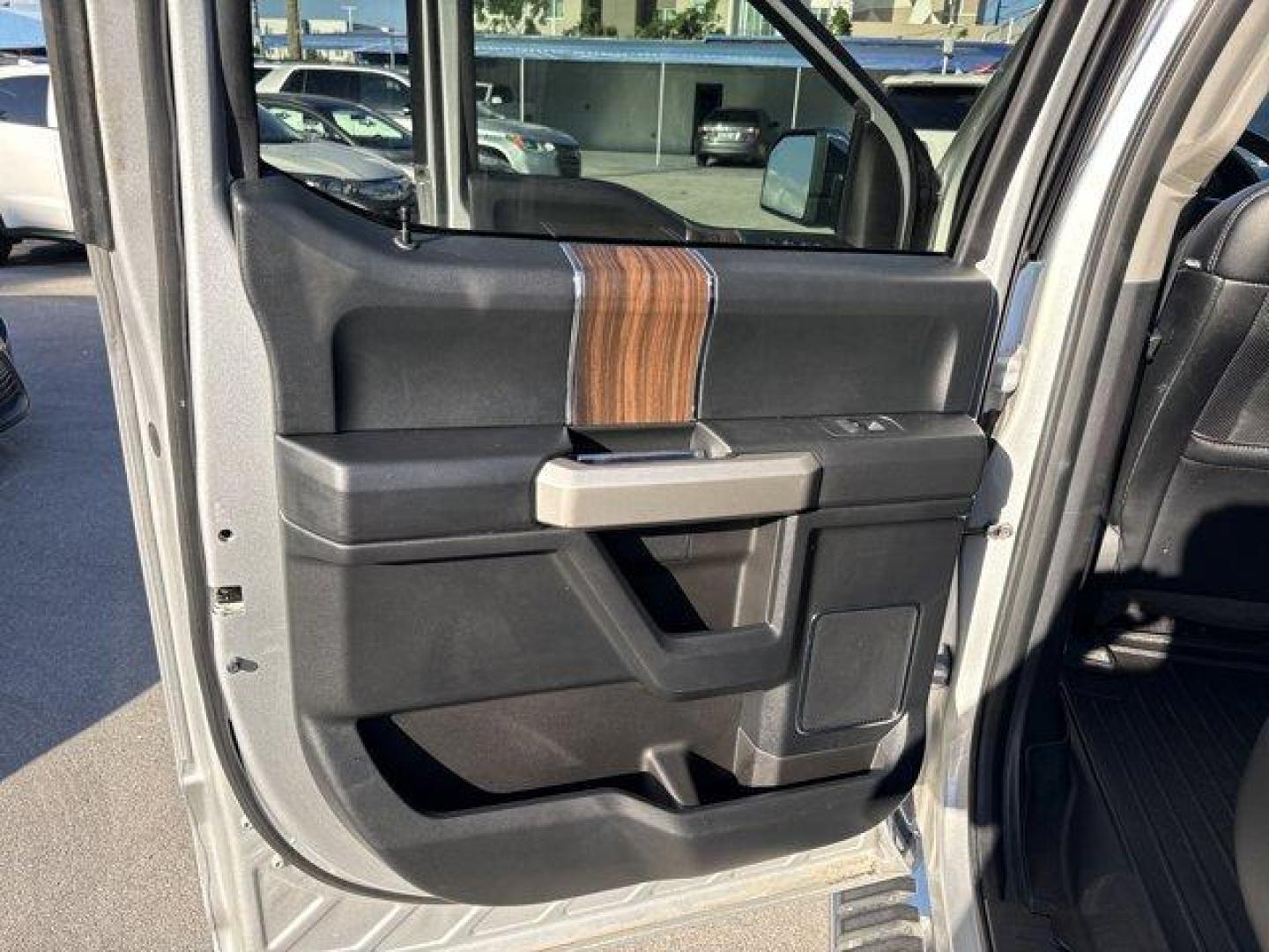 2016 Silver Ford F-150 (1FTEW1CGXGK) with an 6 3.5 L engine, Automatic transmission, located at 27610 S Dixie Hwy, Homestead, FL, 33032, (305) 749-2348, 25.510241, -80.438301 - KBB.com Brand Image Awards. Boasts 24 Highway MPG and 17 City MPG! This Ford F-150 boasts a Ecoboost 3.5L V6 engine powering this Automatic transmission. Transmission: Electronic 6-Speed Automatic -inc: tow/haul mode, Trailer Wiring Harness, Tire Specific Low Tire Pressure Warning.* This Ford F-150 - Photo#14