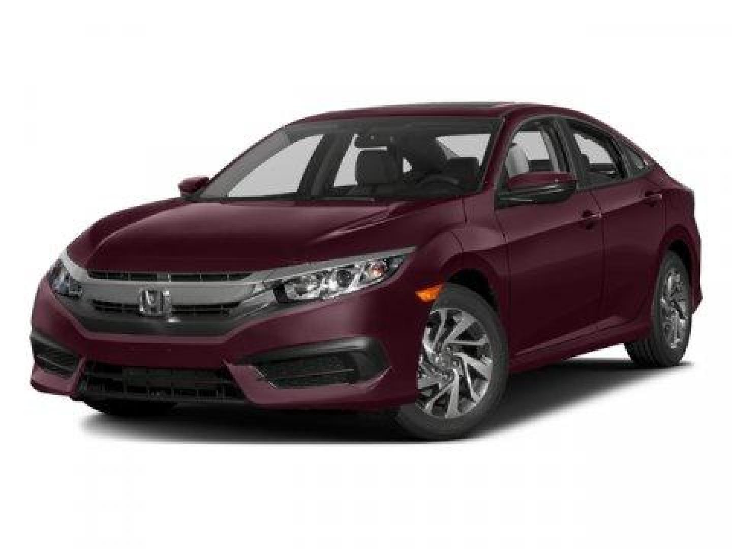 2016 Blue Honda Civic Sedan (19XFC2F70GE) with an 4 2.0 L engine, Variable transmission, located at 27610 S Dixie Hwy, Homestead, FL, 33032, (305) 749-2348, 25.510241, -80.438301 - IIHS Top Safety Pick+. Only 98,630 Miles! Scores 41 Highway MPG and 31 City MPG! This Honda Civic Sedan delivers a Regular Unleaded I-4 2.0 L/122 engine powering this Variable transmission. Window Grid Antenna, Wheels: 16 Alloy, Wheels w/Silver Accents.* This Honda Civic Sedan Features the Following - Photo#0